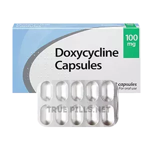 doxycycline