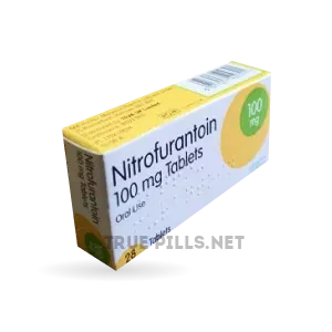 nitrofurantoin