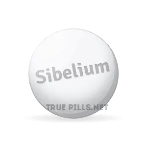 sibelium