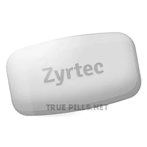 zyrtec